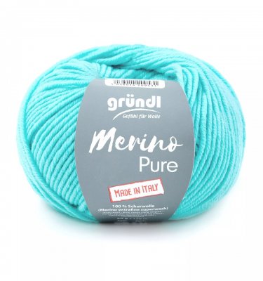 Merino Pure
