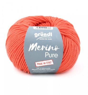 Merino Pure