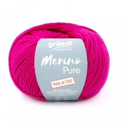 Merino Pure