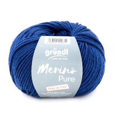 Merino Pure