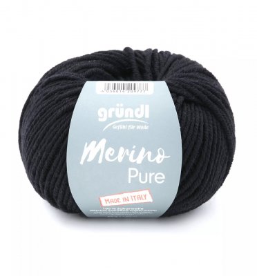 Merino Pure