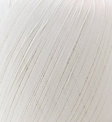 Virkgarn 100 uni