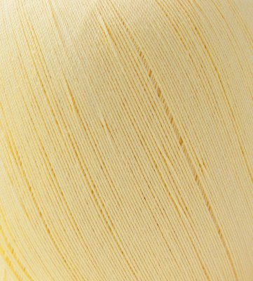 Virkgarn 100 uni