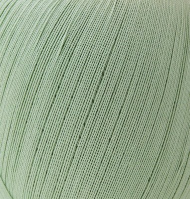Virkgarn 100 uni