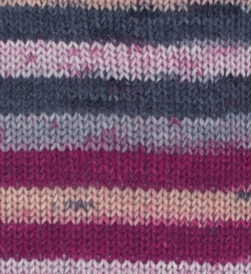 Hot Socks Color