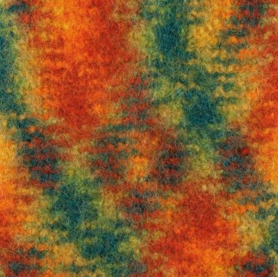 Filtningsull color
