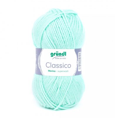 Classico merino