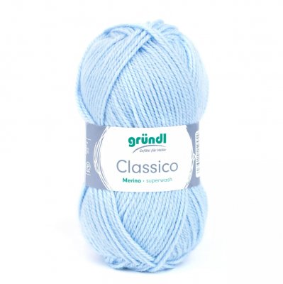 Classico merino