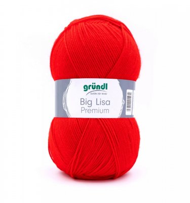 Big Lisa Premium
