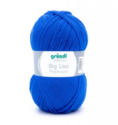 Big Lisa Premium