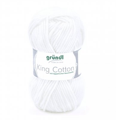 King Cotton