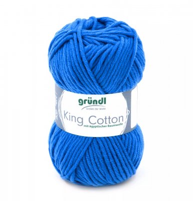 King Cotton