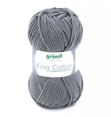 King Cotton