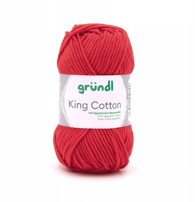 King Cotton