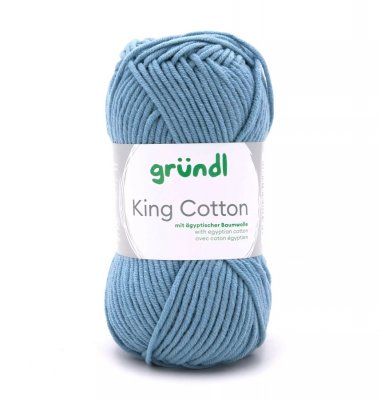 King Cotton