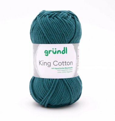 King Cotton