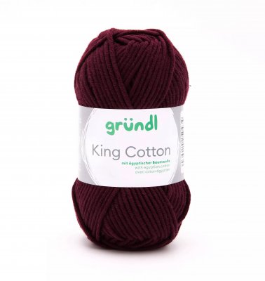King Cotton