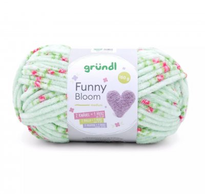 Funny Bloom