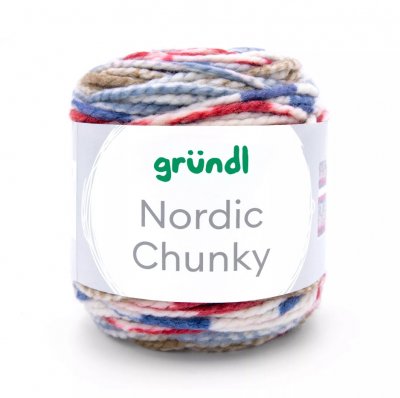 Nordic Chunky