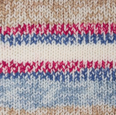 Nordic Chunky
