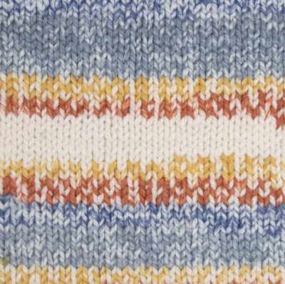 Nordic Chunky