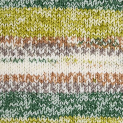 Nordic Chunky