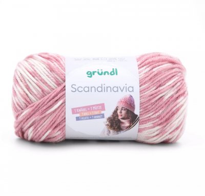 Scandinavia