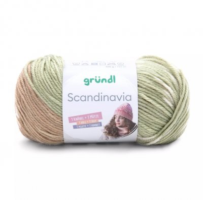 Scandinavia