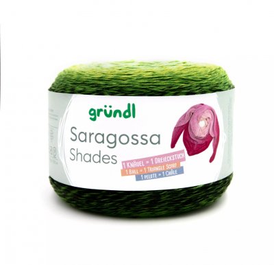 Saragossa Shades