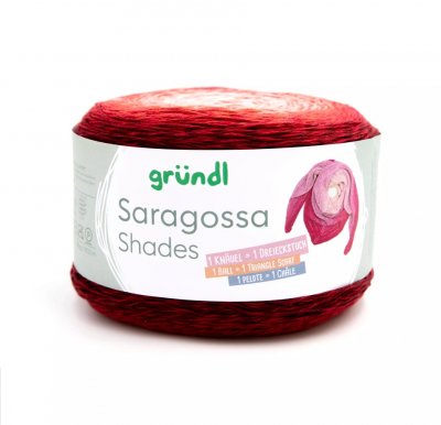 Saragossa Shades