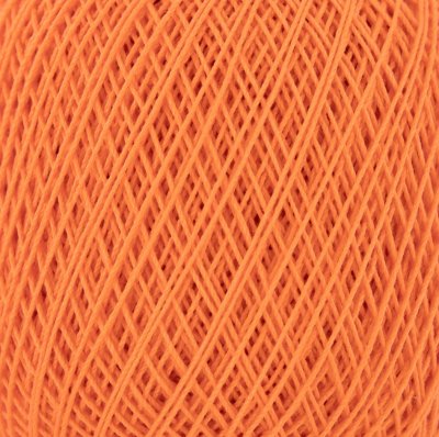 Virkgarn 10