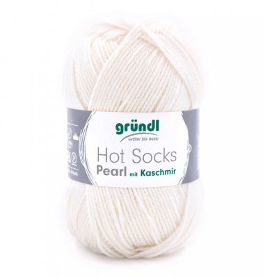 Hot Socks Pearl Uni