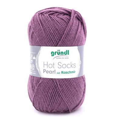 Hot Socks Pearl Uni