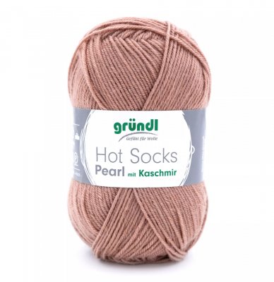 Hot Socks Pearl Uni