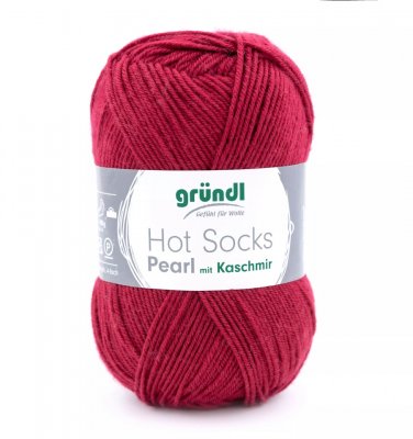 Hot Socks Pearl Uni