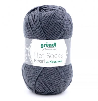 Hot Socks Pearl Uni