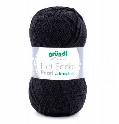 Hot Socks Pearl Uni