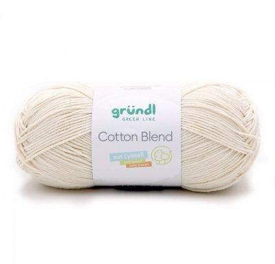 Cotton Blend