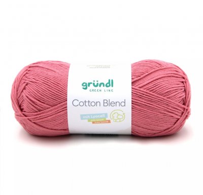 Cotton Blend