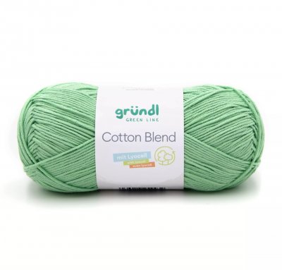Cotton Blend