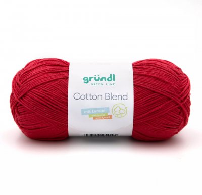 Cotton Blend