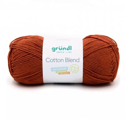Cotton Blend