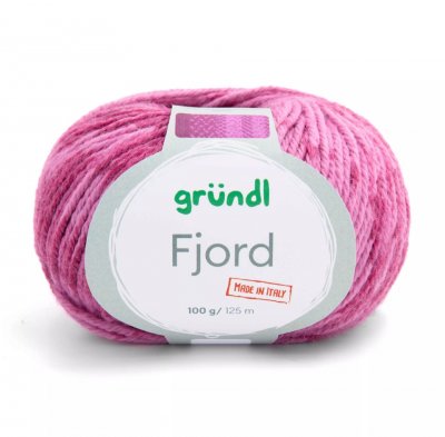 Fjord