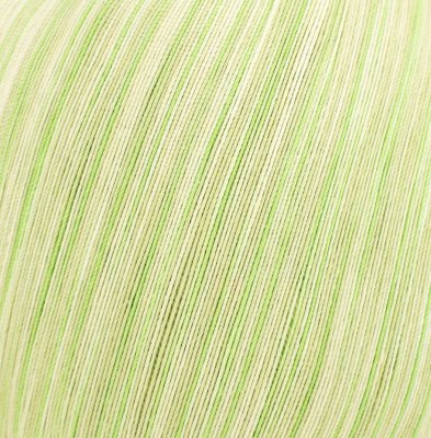 Virkgarn 100 ombre