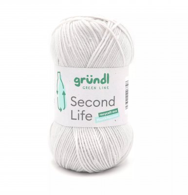 Second life
