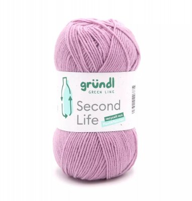 Second life