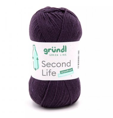 Second life