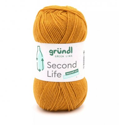 Second life