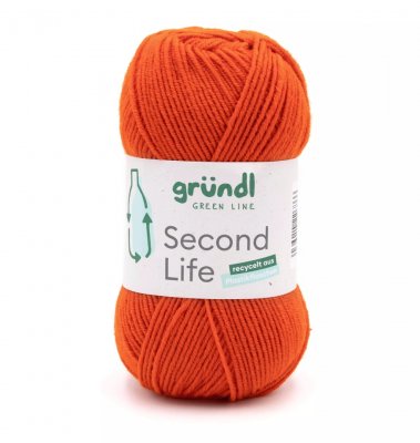 Second life