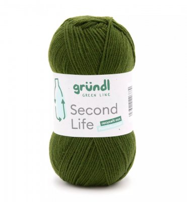 Second life